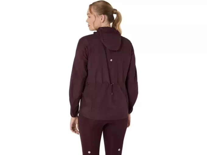 MAANTIETÄVARUSTETTU PAKETTAVA TAKKI