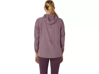 MAANTIETÄVARUSTETTU PAKETTAVA TAKKI