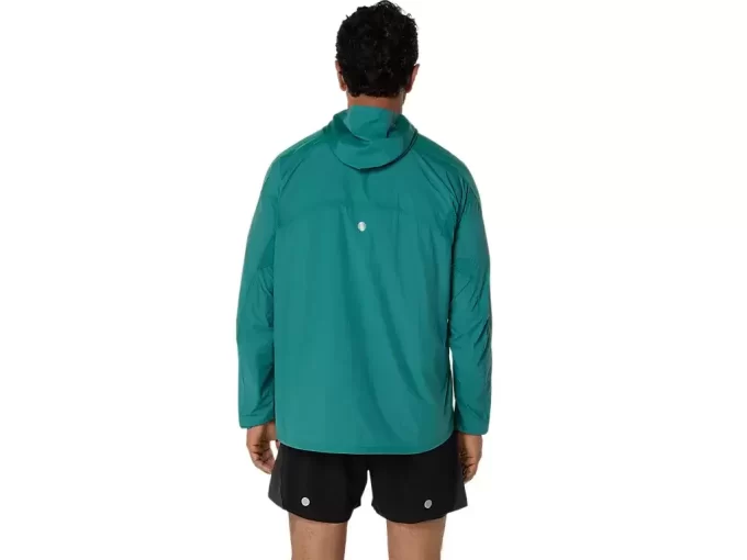 MAANTIETÄVARUSTETTU PAKETTAVA TAKKI