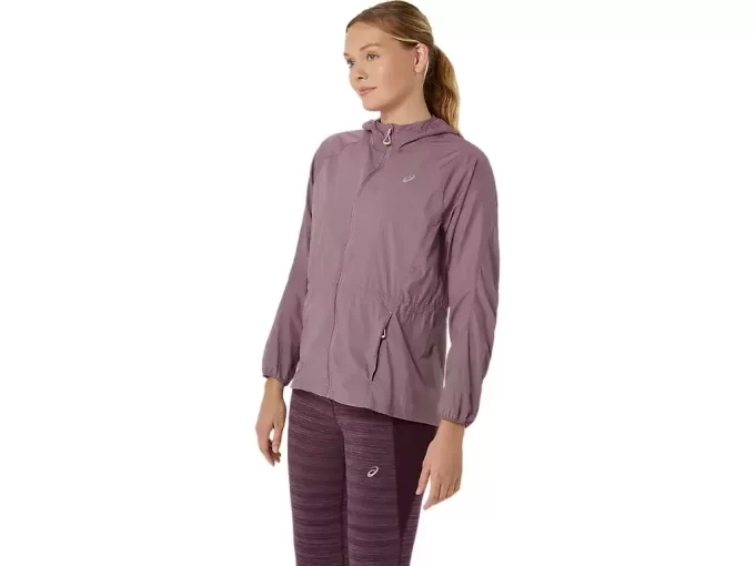 MAANTIETÄVARUSTETTU PAKETTAVA TAKKI