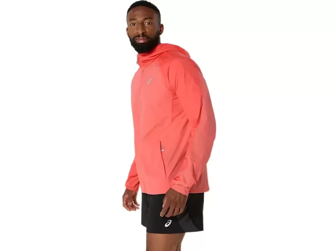 MAANTIETÄVARUSTETTU PAKETTAVA TAKKI