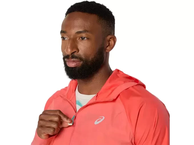 MAANTIETÄVARUSTETTU PAKETTAVA TAKKI