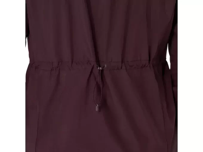 MAANTIETÄVARUSTETTU PAKETTAVA TAKKI