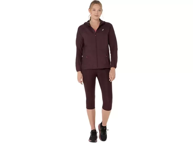 MAANTIETÄVARUSTETTU PAKETTAVA TAKKI