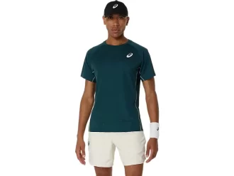 MATCH ACTIBREEZE LYHYTHIHAINEN TOPPI