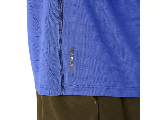 MATCH ACTIBREEZE LYHYTHIHAINEN TOPPI