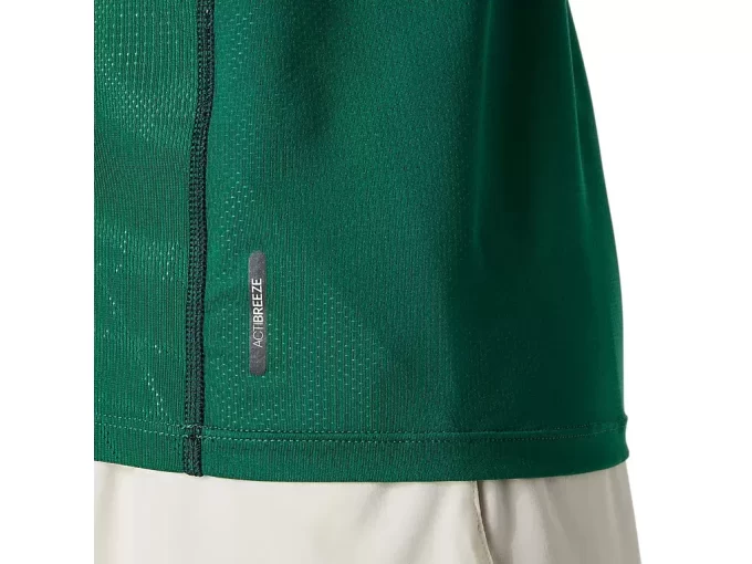 MATCH ACTIBREEZE LYHYTHIHAINEN TOPPI