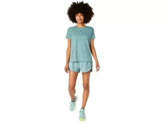 METARUN LYHYTHIHAINEN TOPPI