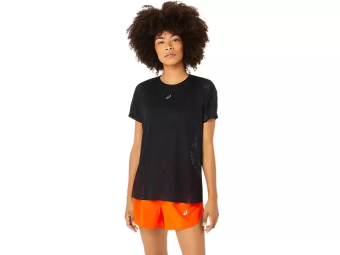 METARUN LYHYTHIHAINEN TOPPI