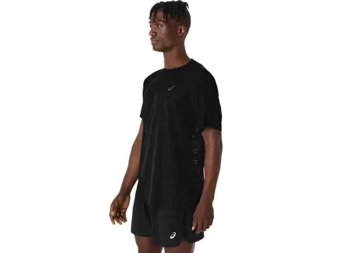 METARUN LYHYTHIHAINEN TOPPI