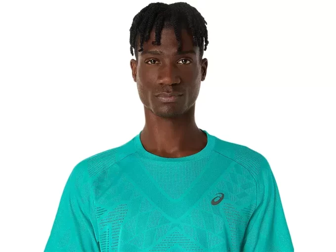 METARUN LYHYTHIHAINEN TOPPI