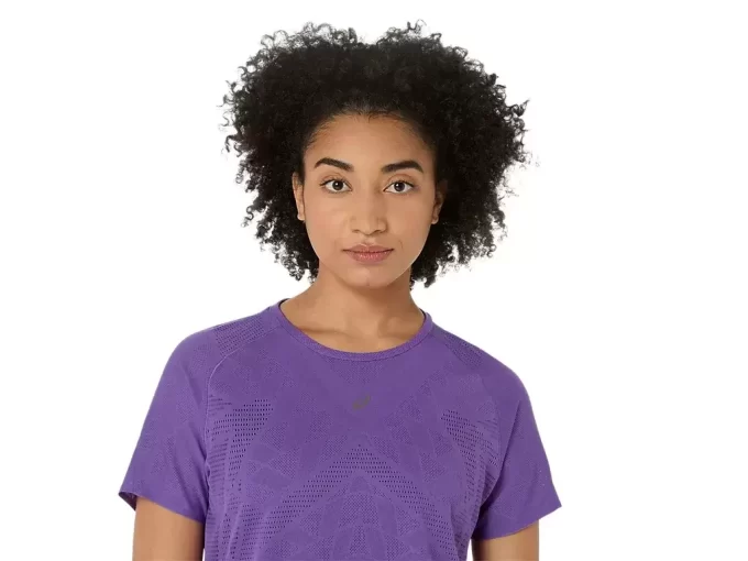 METARUN LYHYTHIHAINEN TOPPI