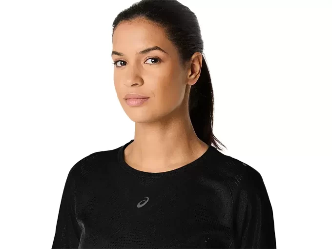 METARUN LYHYTHIHAINEN TOPPI