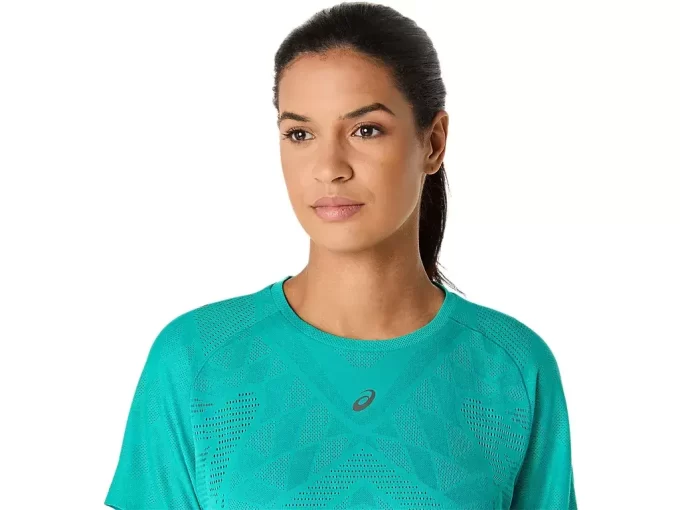 METARUN LYHYTHIHAINEN TOPPI