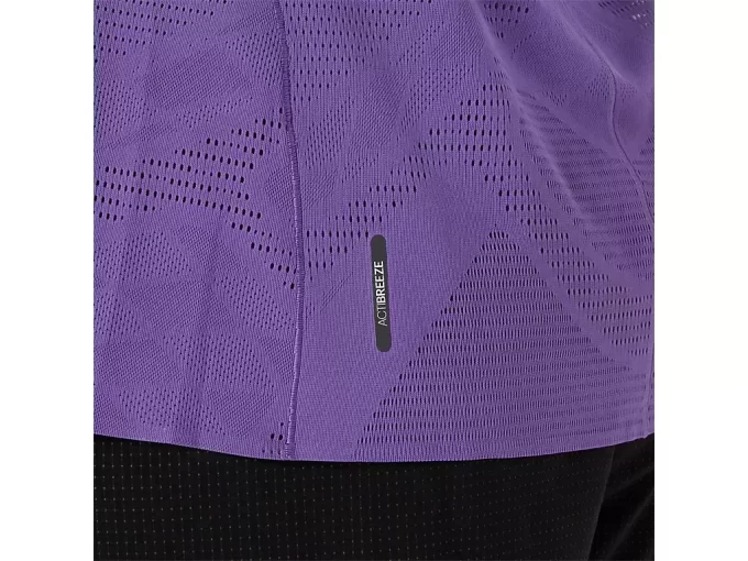 METARUN LYHYTHIHAINEN TOPPI