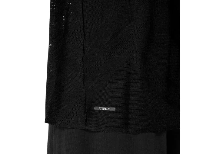 METARUN LYHYTHIHAINEN TOPPI