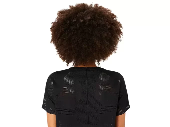 METARUN LYHYTHIHAINEN TOPPI