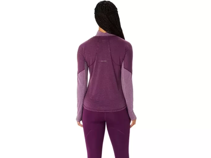 METARUN PITKÄHIHAINEN VALKOKAULUSPAITA