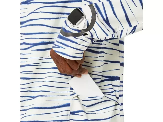 METARUN SHIBORI -vedenpitävä takki