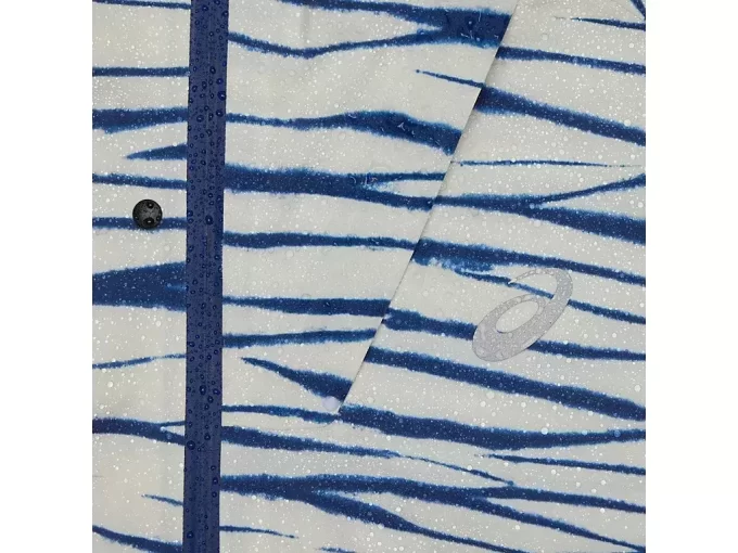 METARUN SHIBORI -vedenpitävä takki