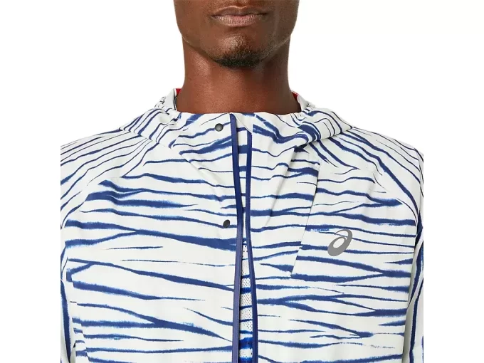 METARUN SHIBORI -vedenpitävä takki