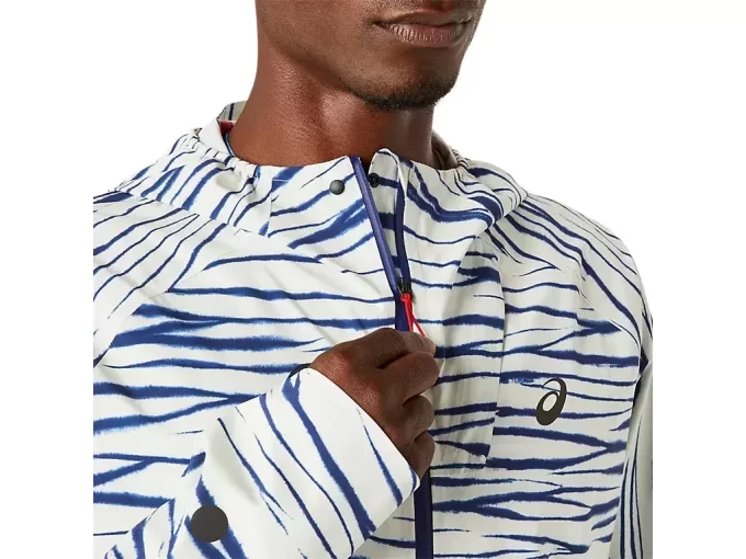 METARUN SHIBORI -vedenpitävä takki