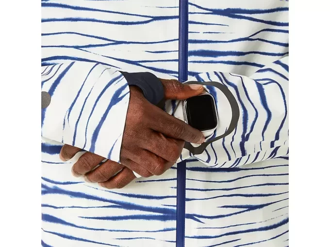 METARUN SHIBORI -vedenpitävä takki