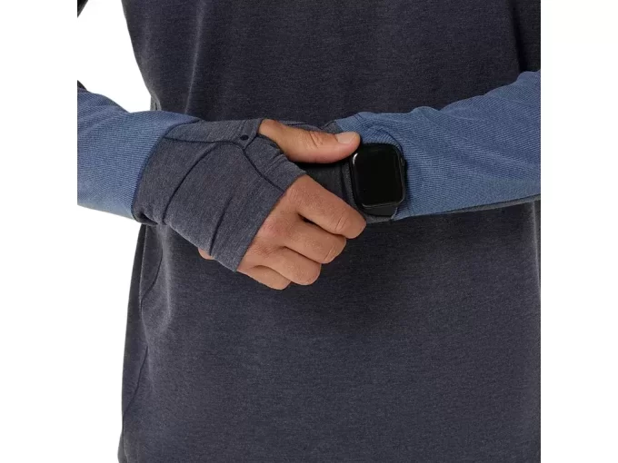 METARUN TALVEN PITKÄHIHAINEN HUPPARI