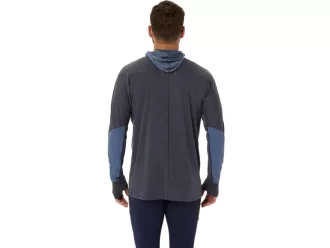 METARUN TALVEN PITKÄHIHAINEN HUPPARI