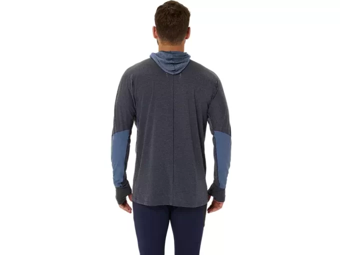 METARUN TALVEN PITKÄHIHAINEN HUPPARI