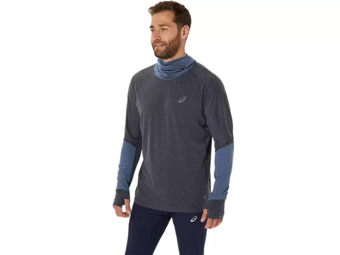 METARUN TALVEN PITKÄHIHAINEN HUPPARI