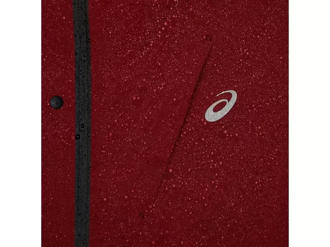 METARUN VEDENPITÄVÄ TAKKI