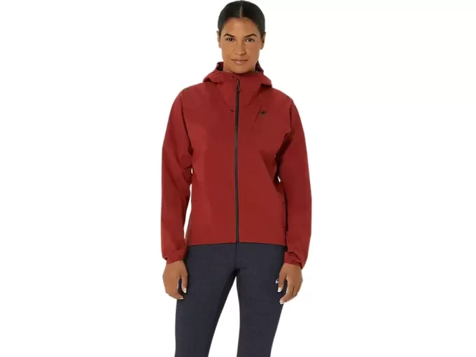 METARUN VEDENPITÄVÄ TAKKI