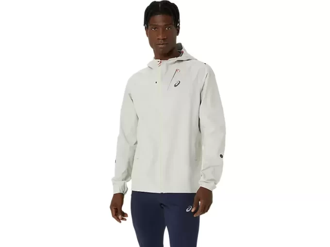 METARUN VEDENPITÄVÄ TAKKI