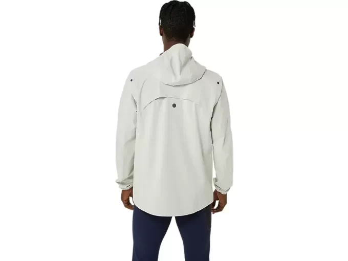 METARUN VEDENPITÄVÄ TAKKI