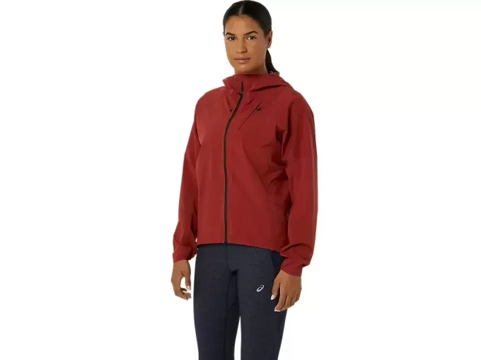 METARUN VEDENPITÄVÄ TAKKI