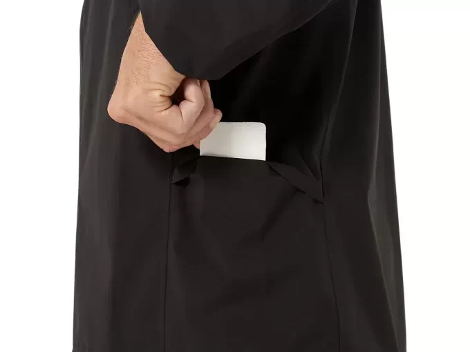 METARUN VEDENPITÄVÄ TAKKI