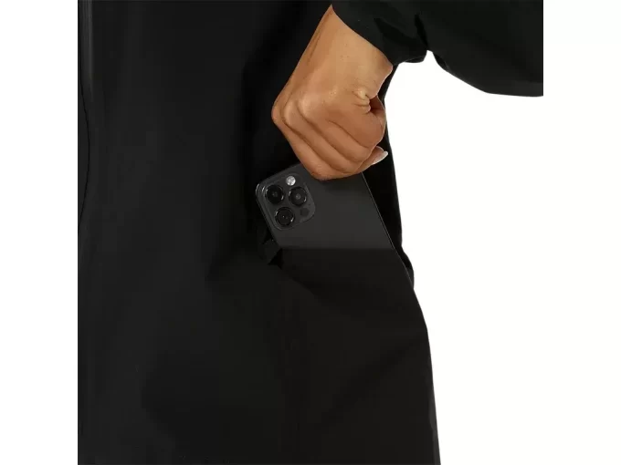 METARUN VEDENPITÄVÄ TAKKI