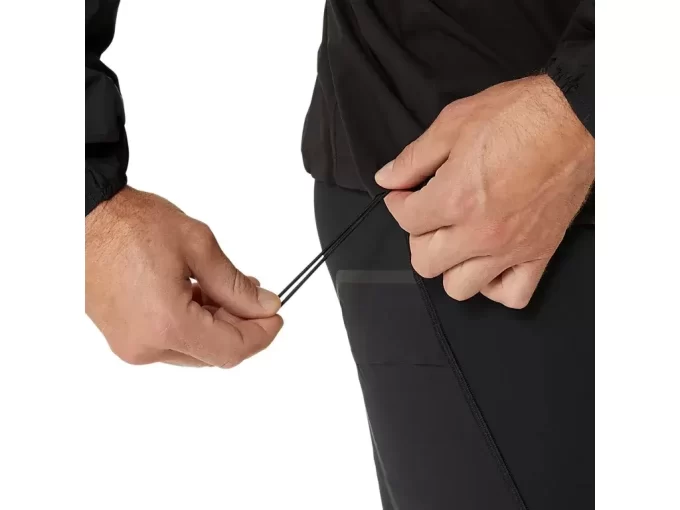 METARUN VEDENPITÄVÄ TAKKI