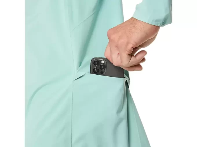 METARUN VEDENPITÄVÄ TAKKI