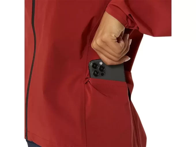 METARUN VEDENPITÄVÄ TAKKI