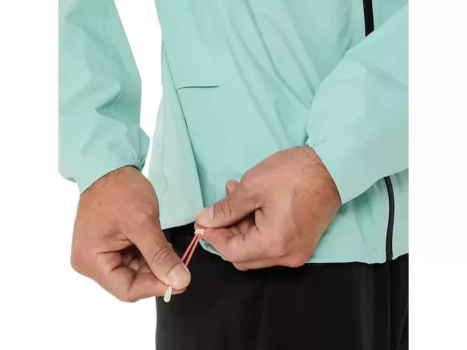 METARUN VEDENPITÄVÄ TAKKI