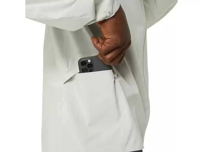 METARUN VEDENPITÄVÄ TAKKI