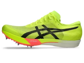 METASPEEDI LD 2 PARIISI