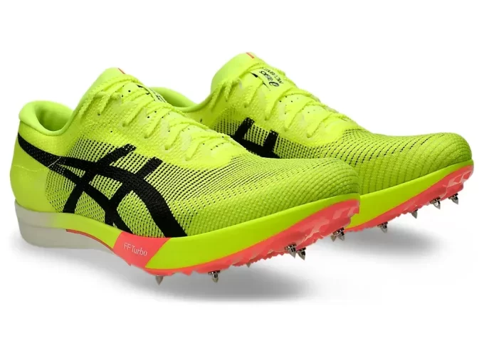 METASPEEDI LD 2 PARIISI