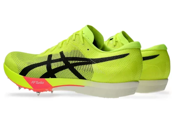 METASPEEDI LD 2 PARIISI