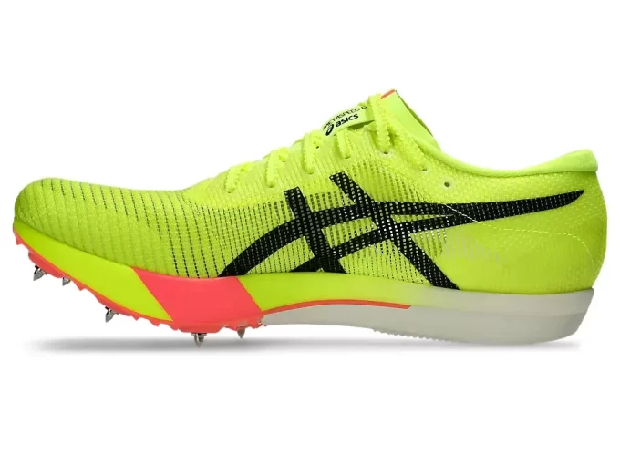 METASPEEDI LD 2 PARIISI