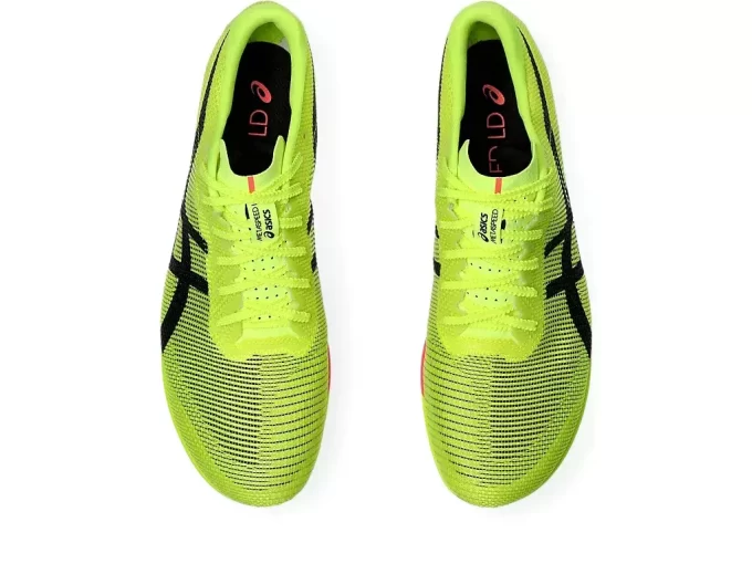 METASPEEDI LD 2 PARIISI