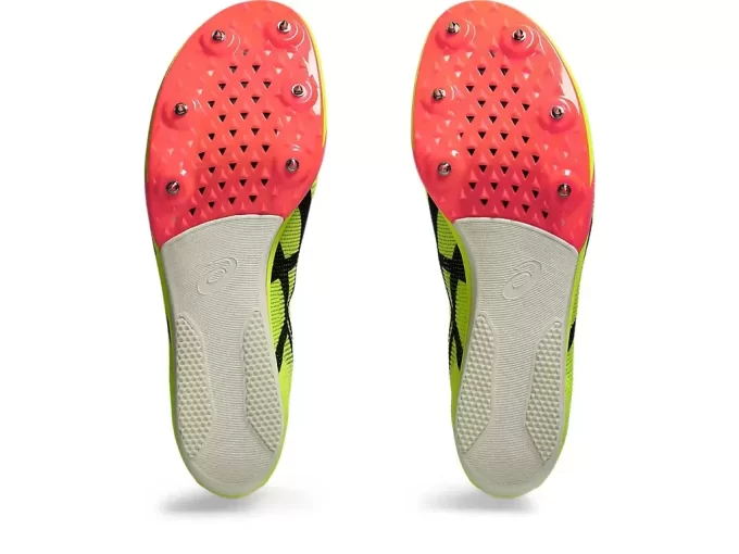 METASPEEDI LD 2 PARIISI