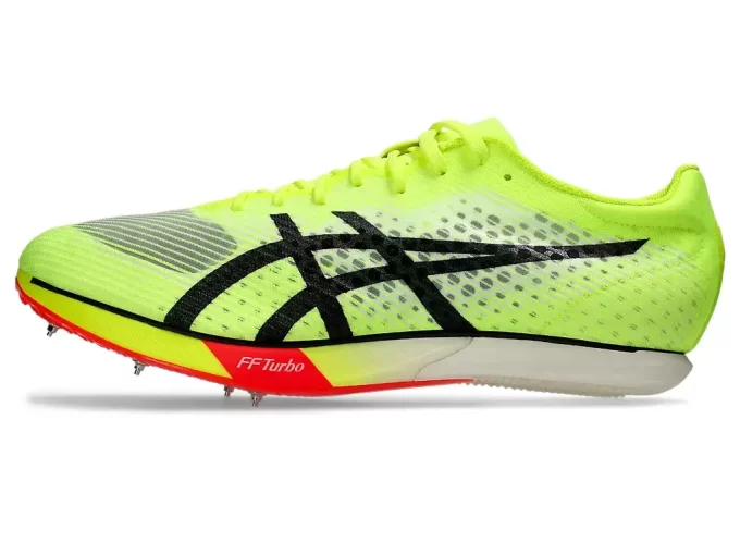 METASPEEDI MD PARIISI